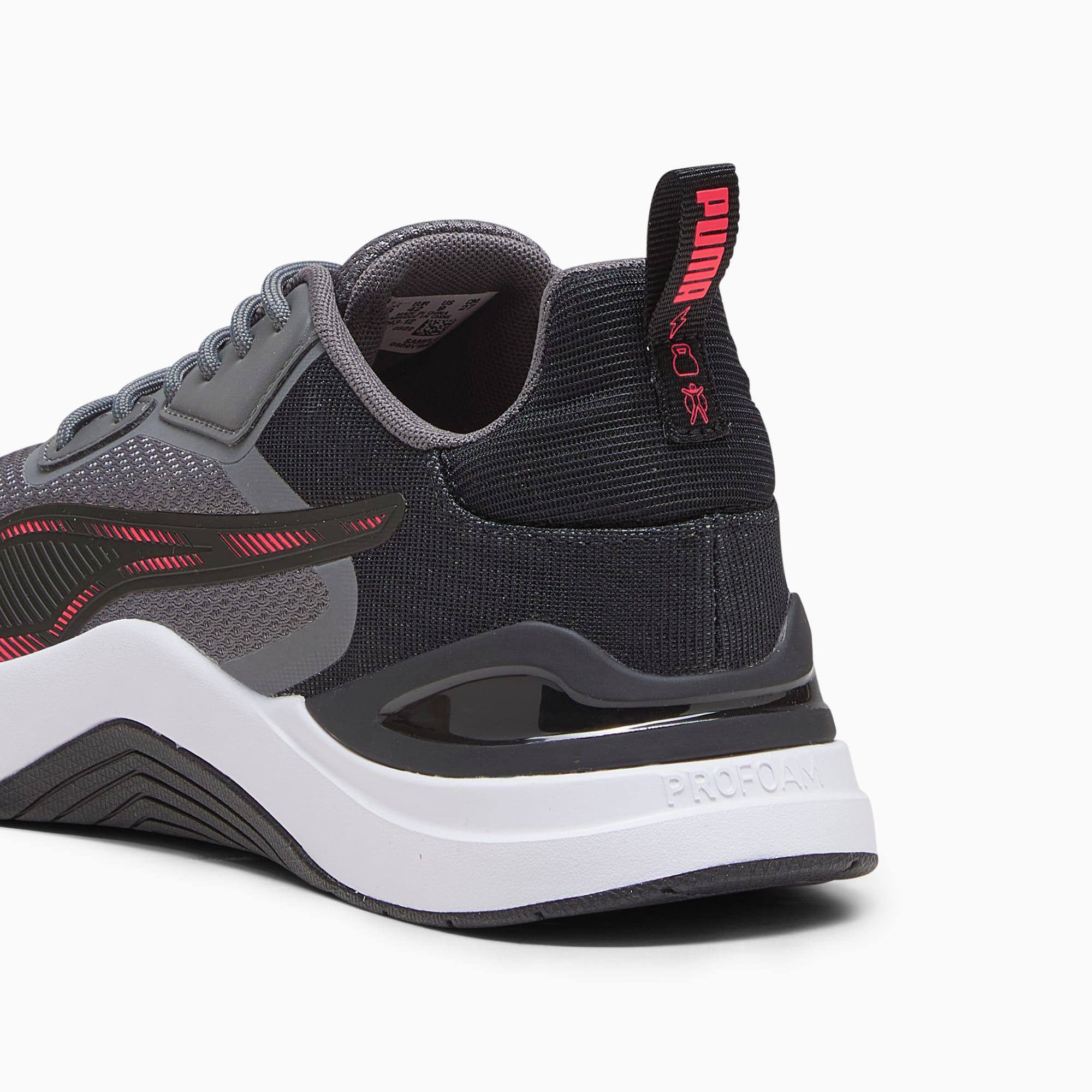 Puma Infusion Training