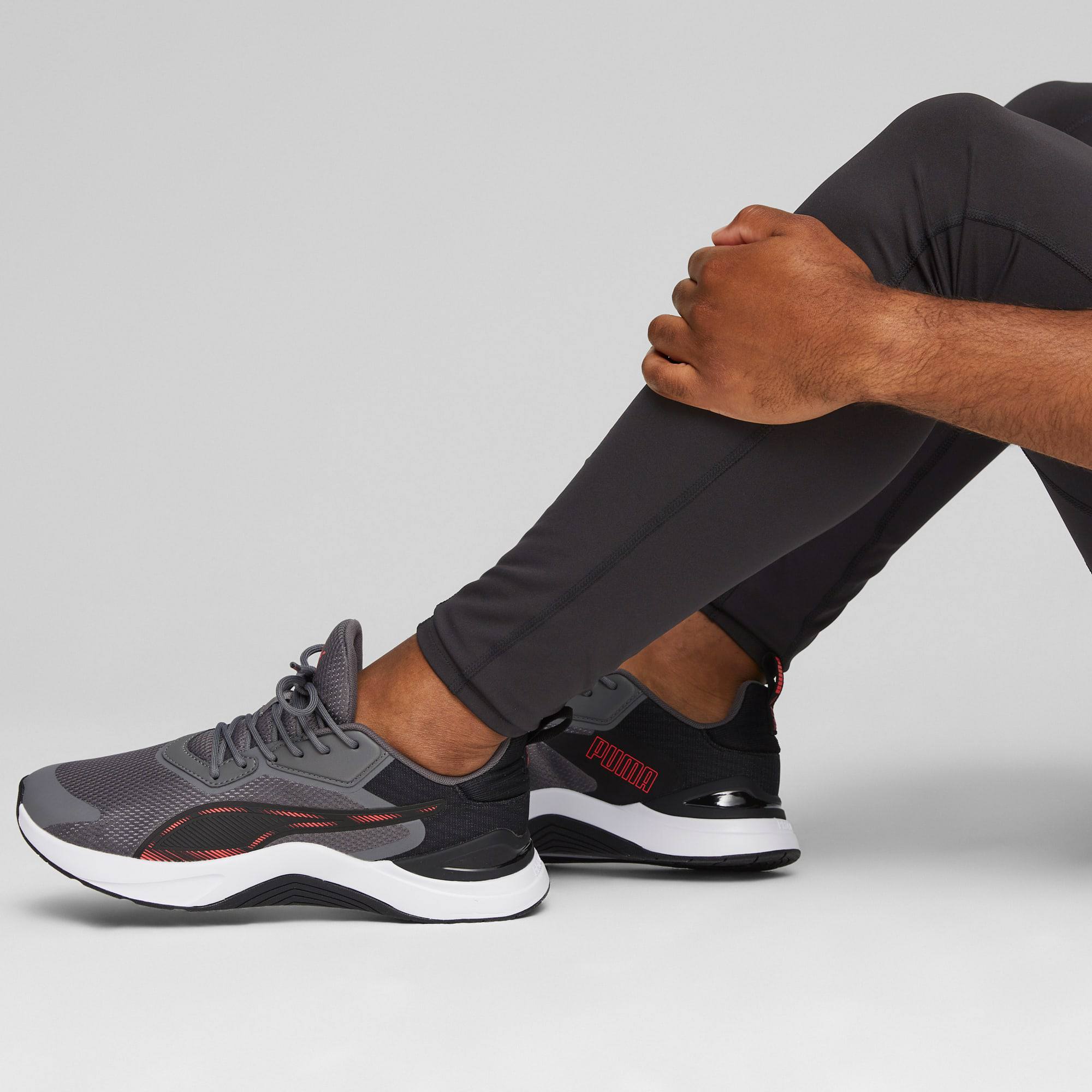 Puma Infusion Training