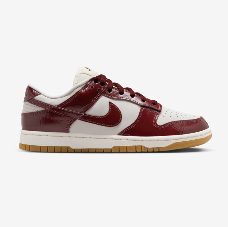 Nike Dunk Low LX