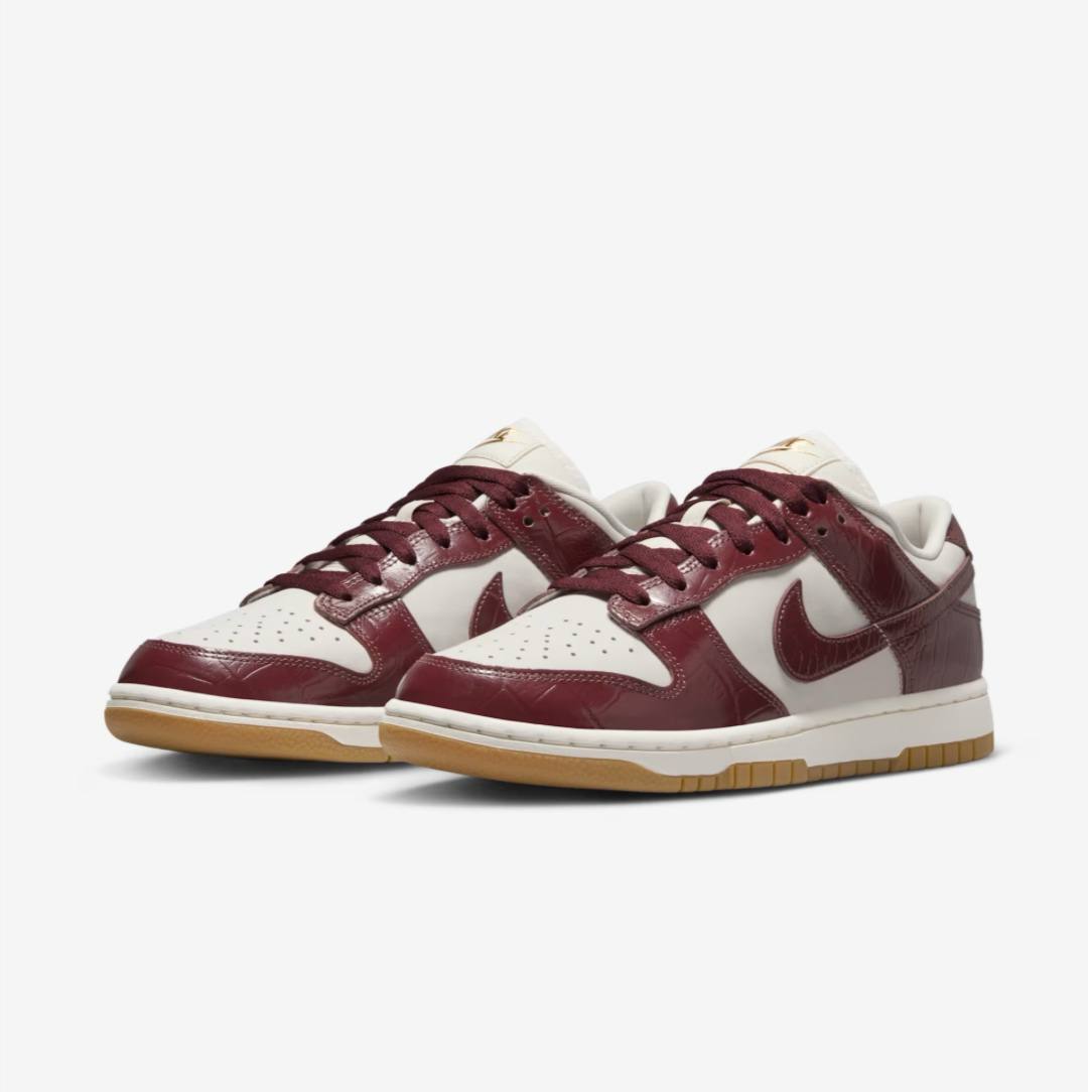 Nike Dunk Low LX