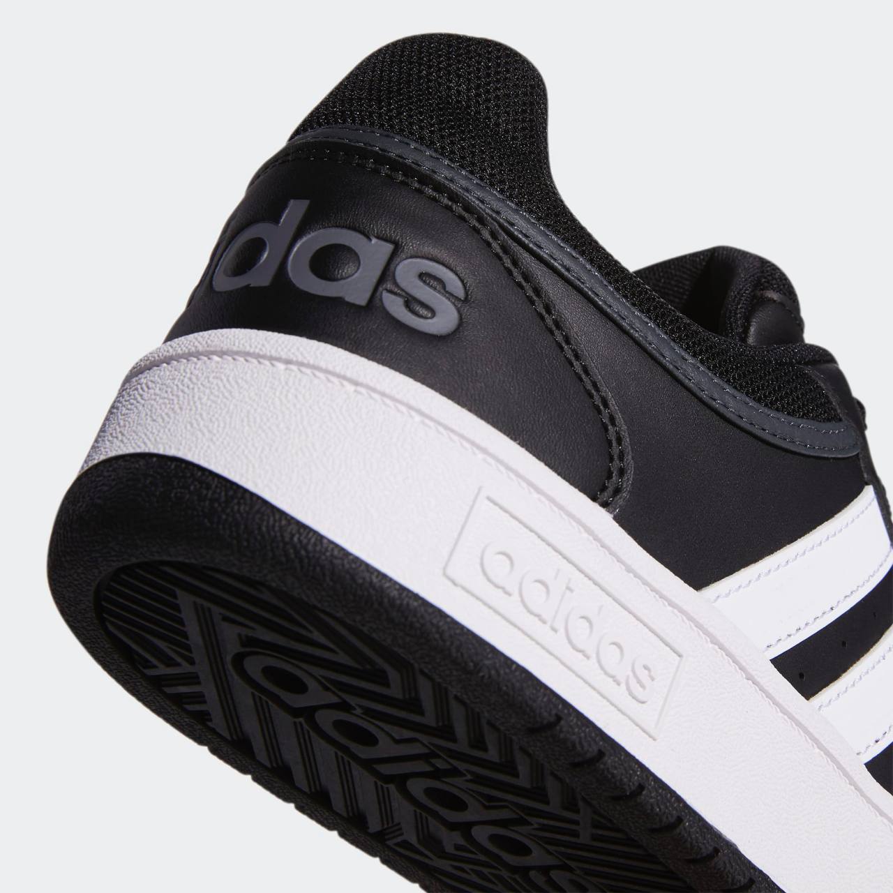 Adidas Hoops 3.0 Low Classic Vintage