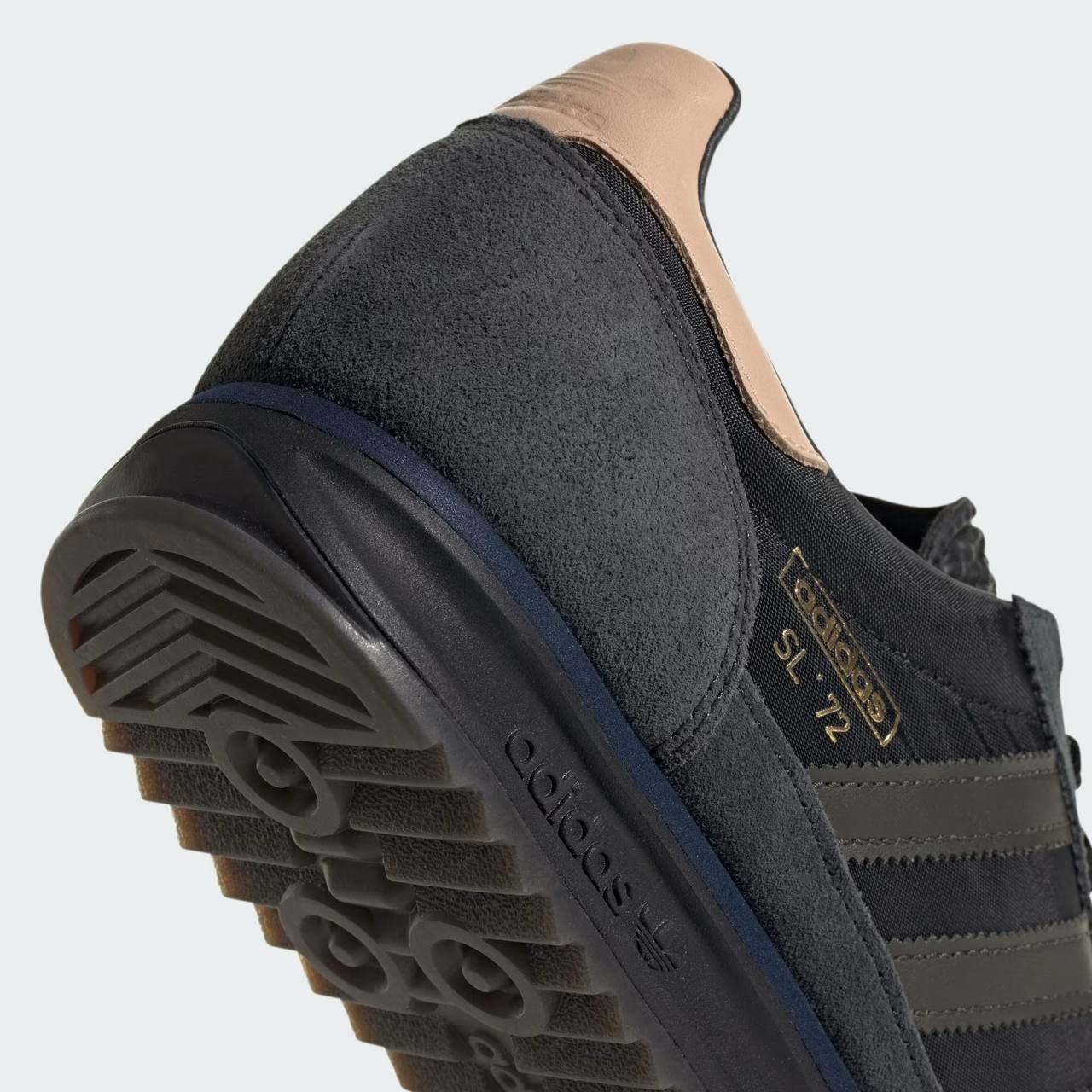 Adidas SL 72 RS