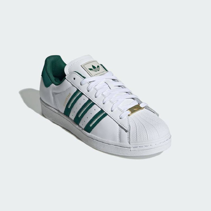 Adidas Superstar