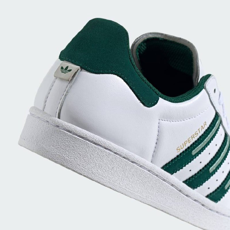 Adidas Superstar
