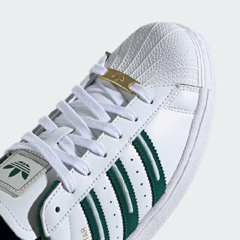Adidas Superstar