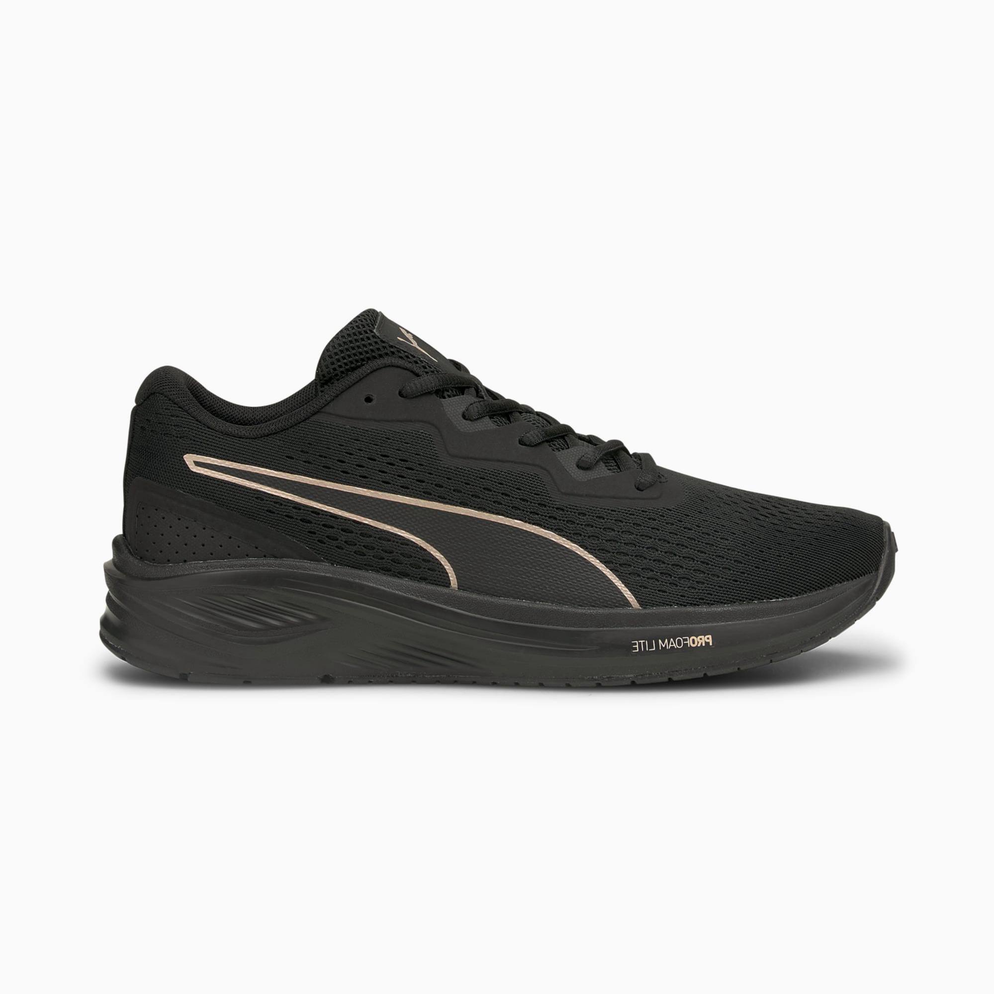 Puma Aviator Running