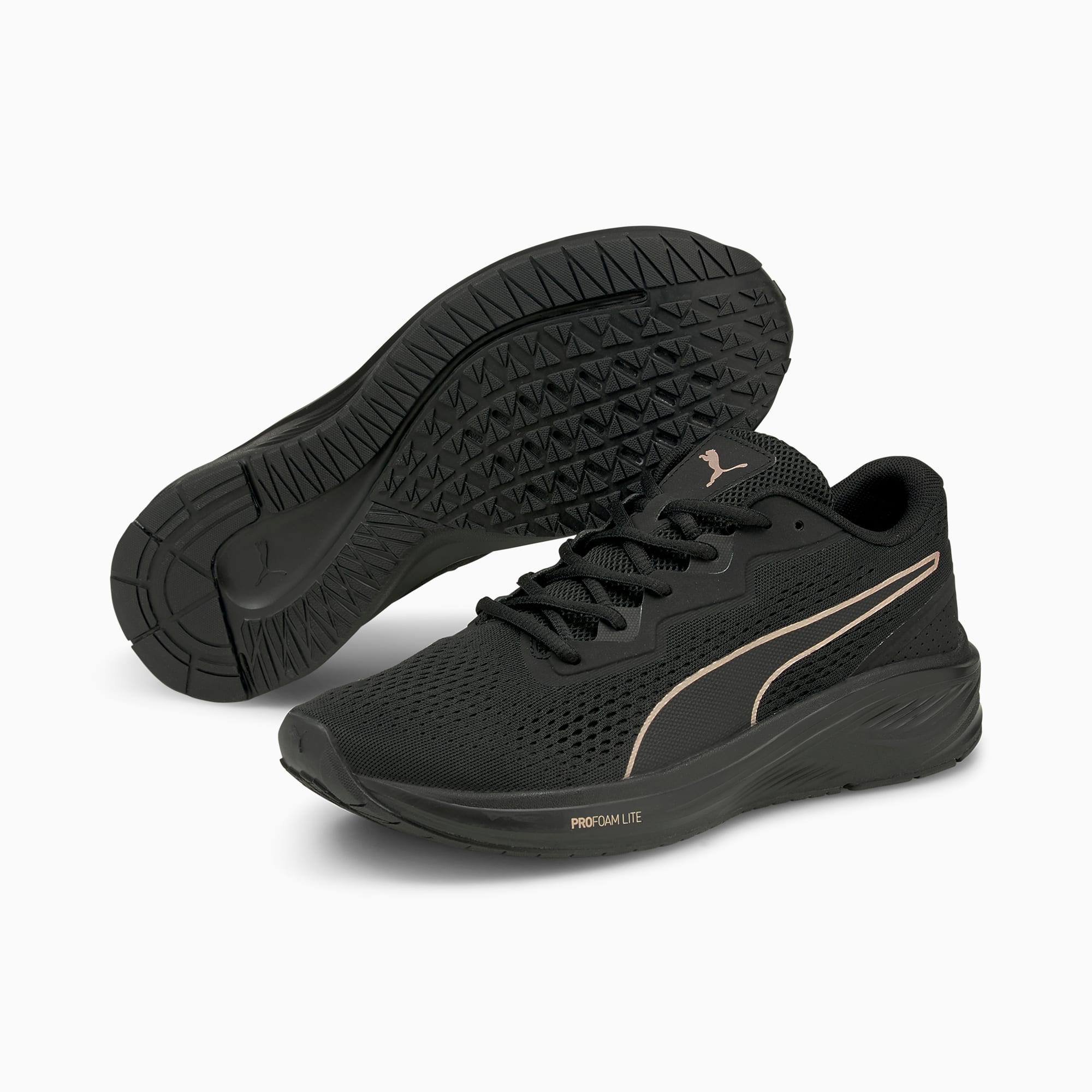 Puma Aviator Running