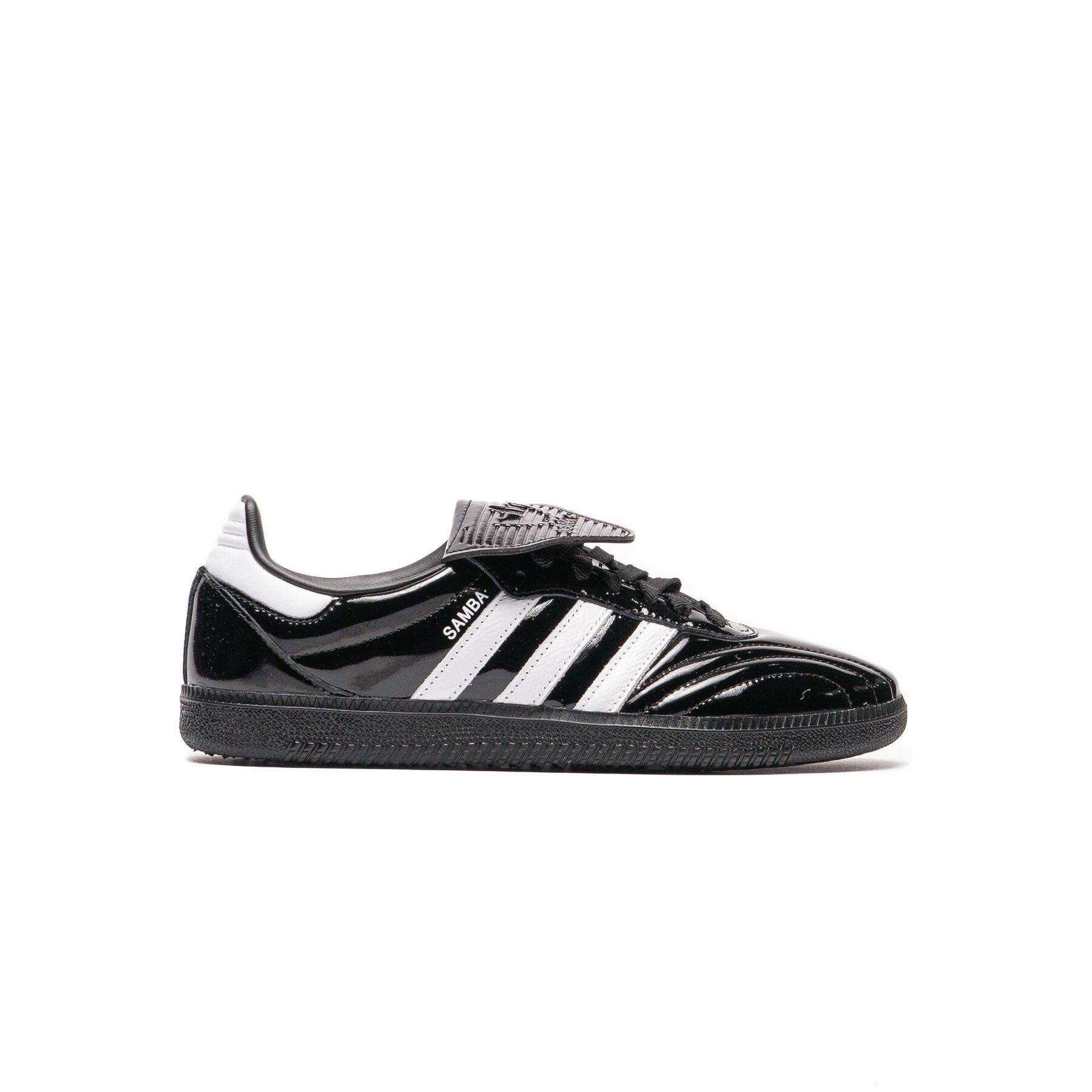 Adidas Samba Long Tongue