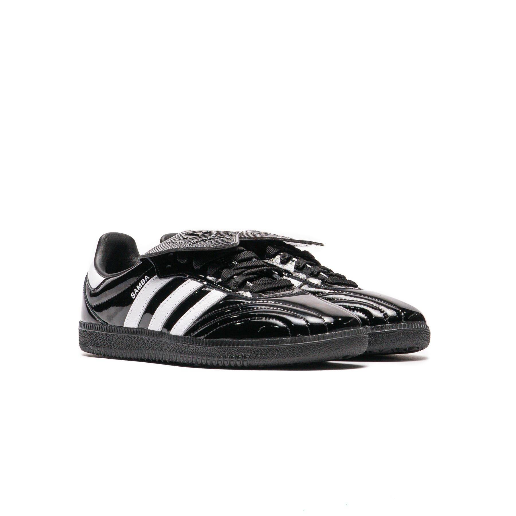 Adidas Samba Long Tongue