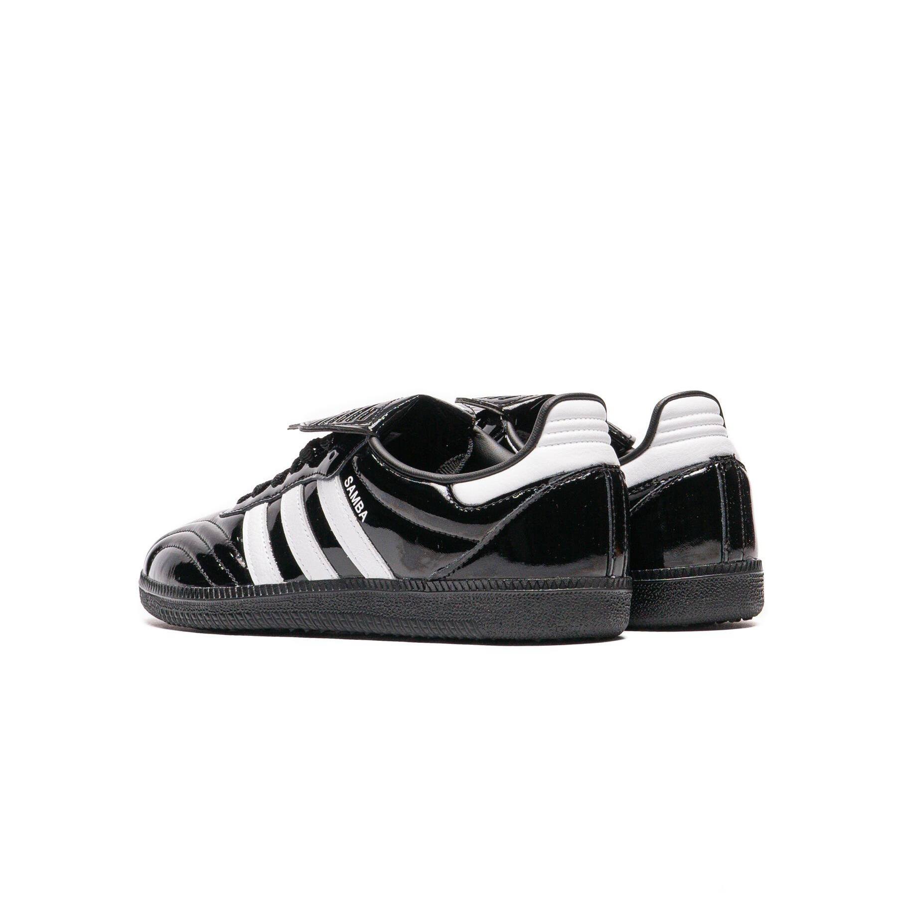 Adidas Samba Long Tongue