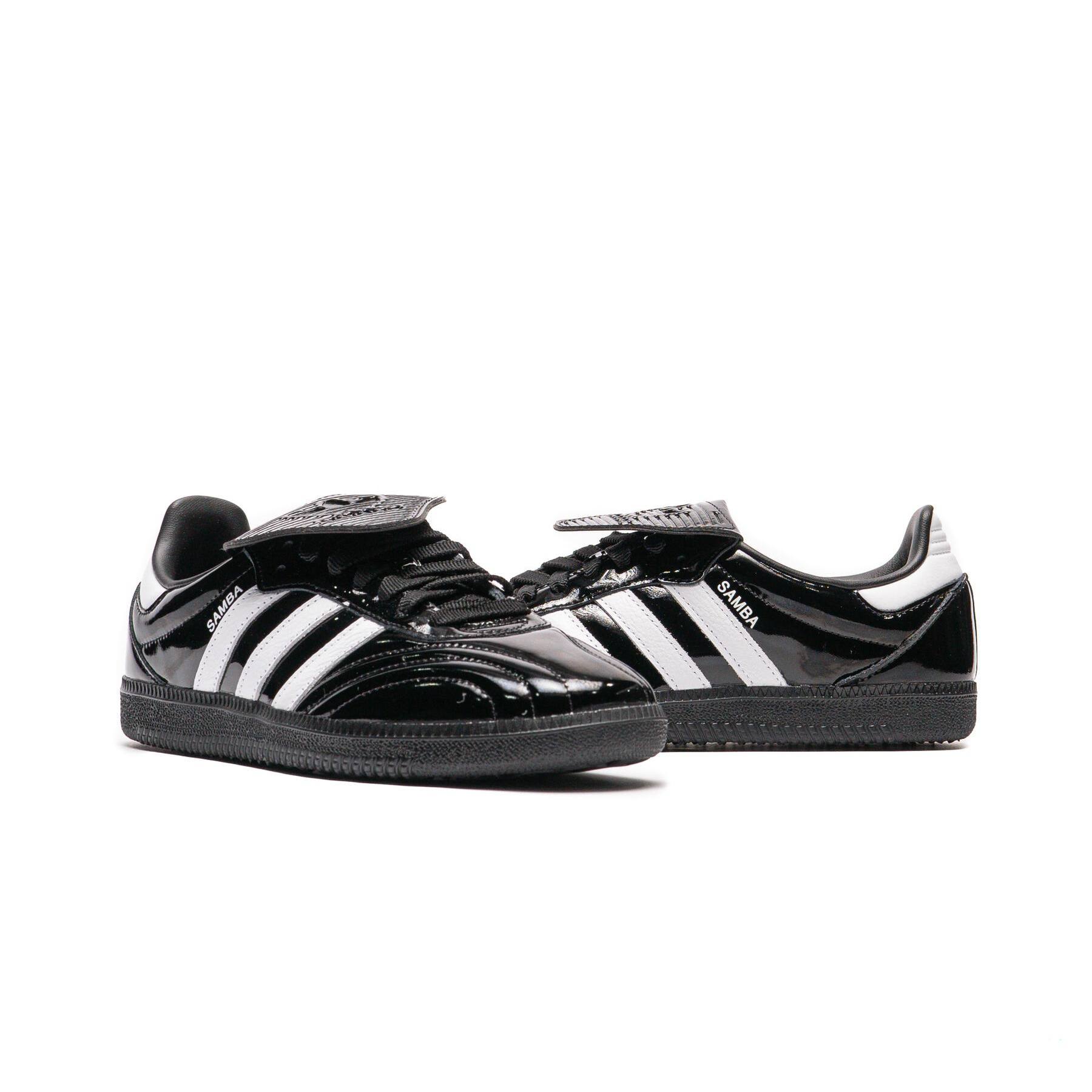 Adidas Samba Long Tongue