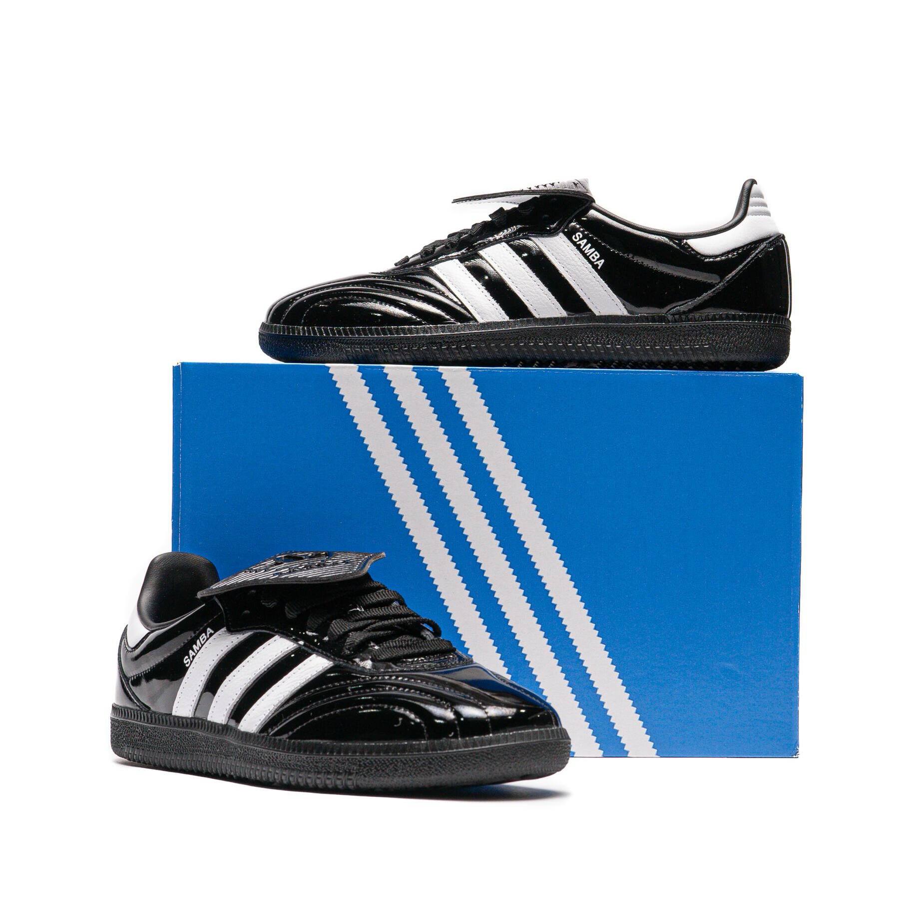 Adidas Samba Long Tongue