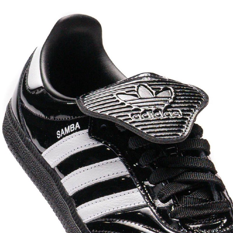 Adidas Samba Long Tongue