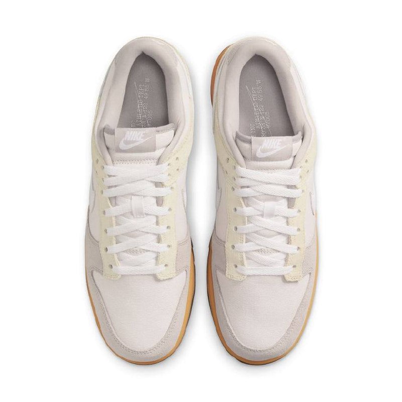 Nike Dunk Low “Phantom”