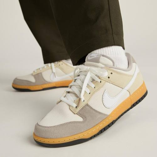 Nike Dunk Low “Phantom”