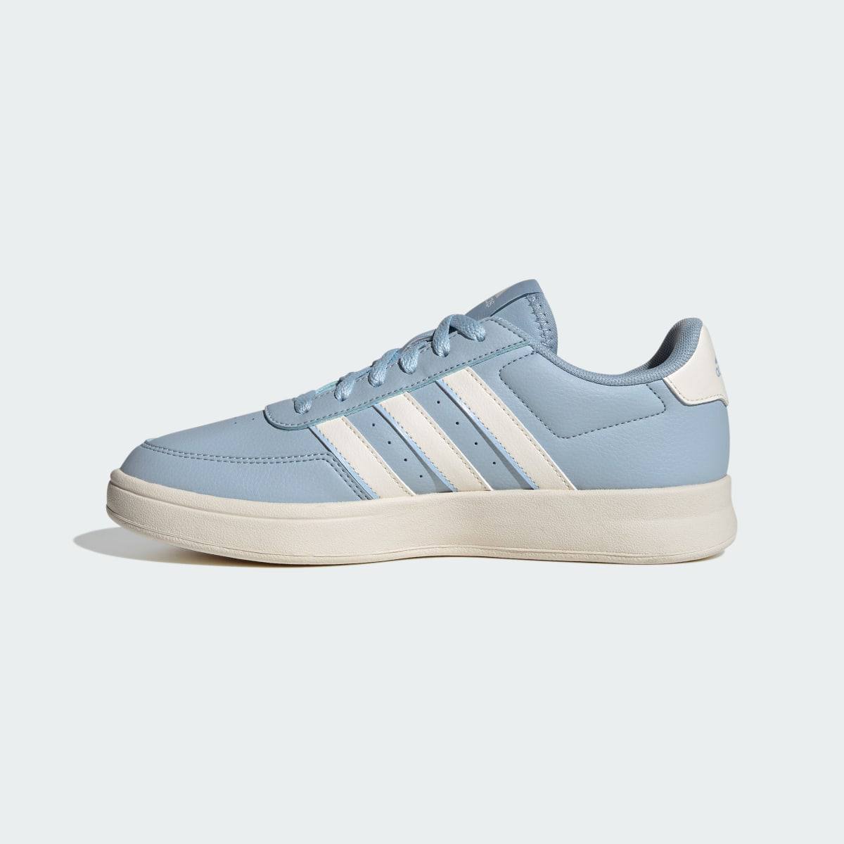 Adidas Breaknet 2.0