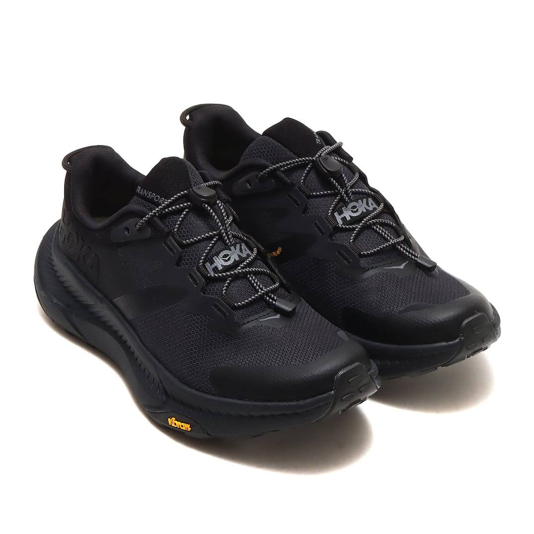 Hoka Transport