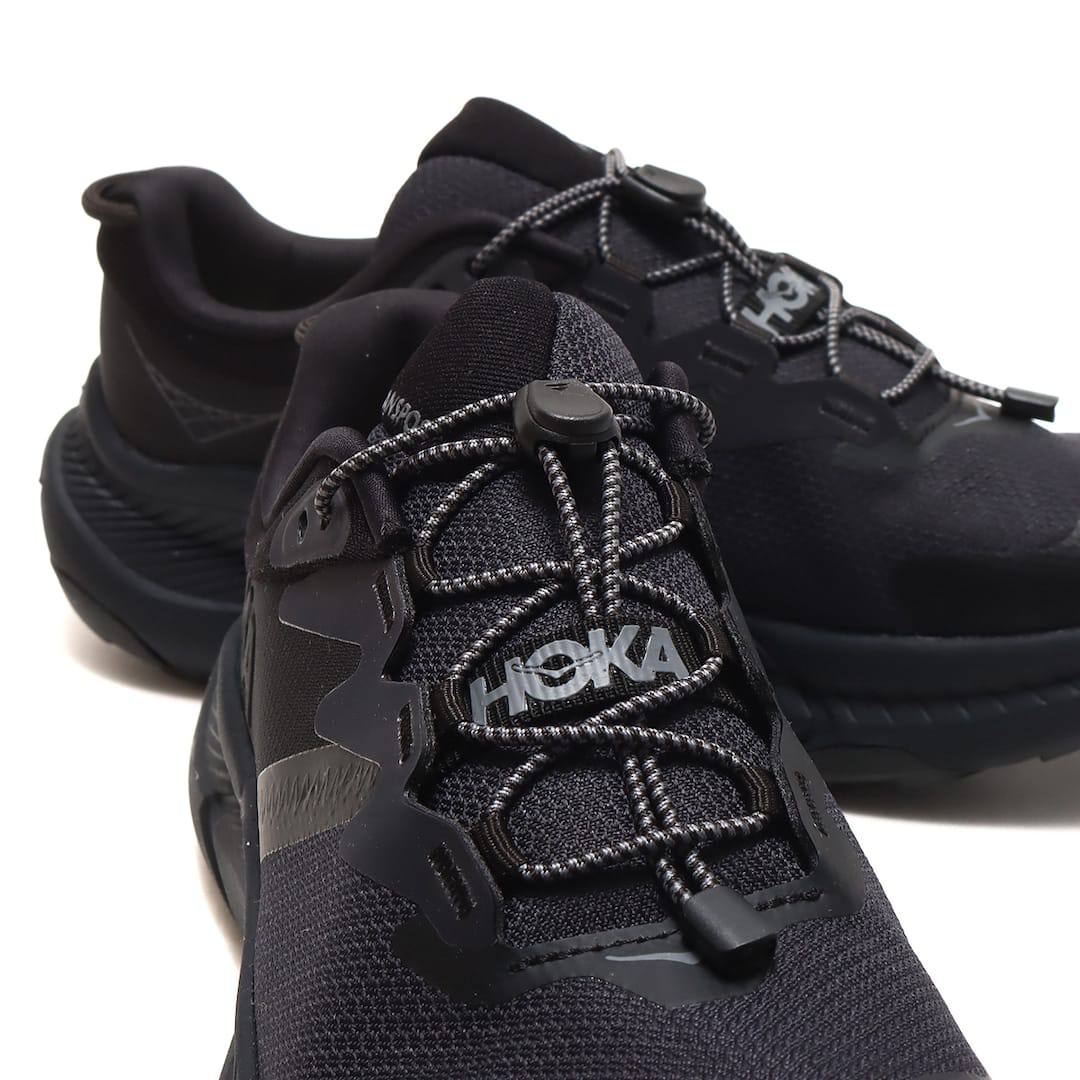 Hoka Transport