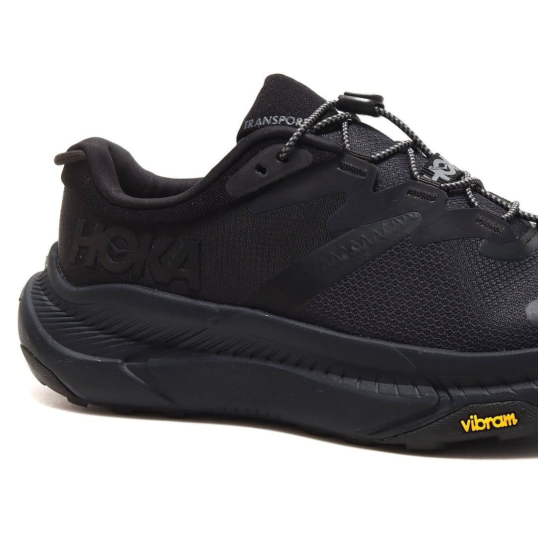Hoka Transport