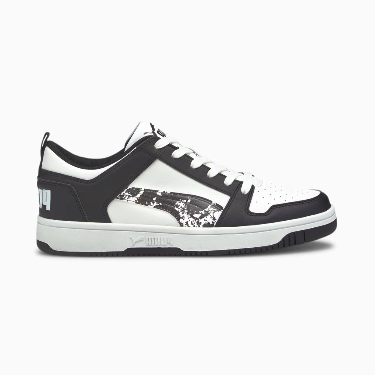 Puma Rebound Lay Up Low