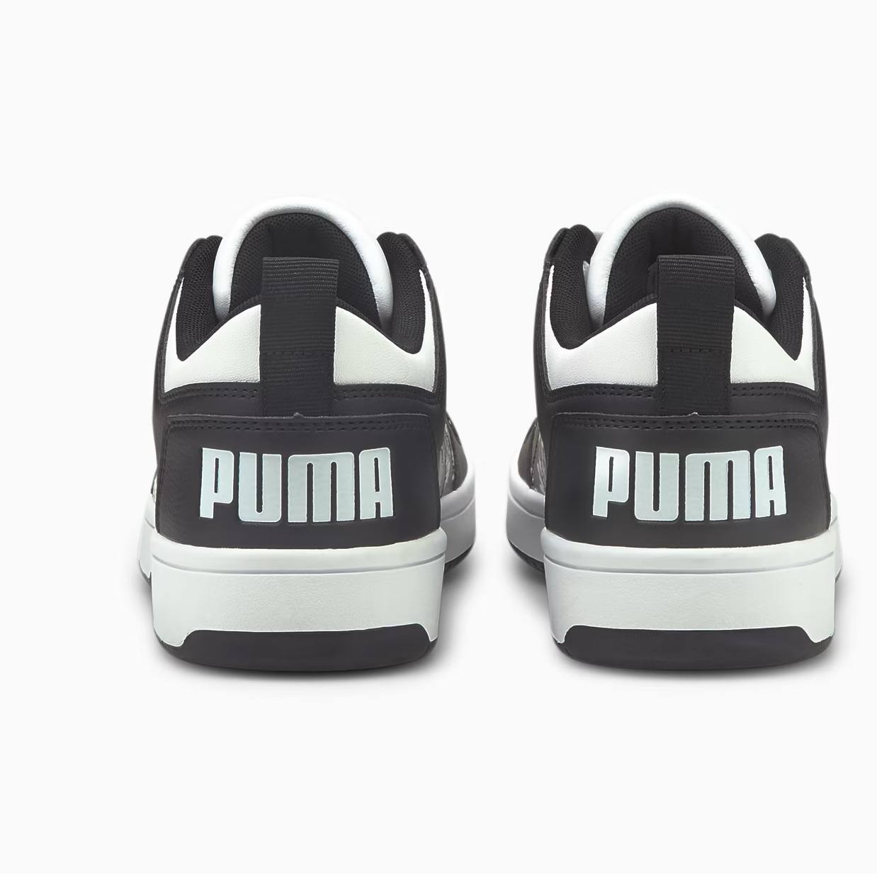 Puma Rebound Lay Up Low