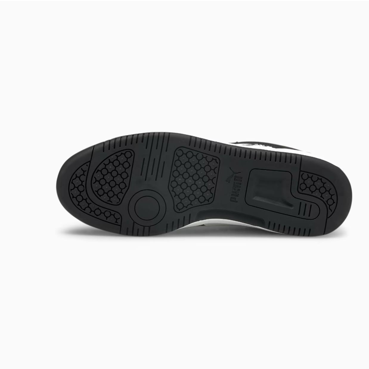 Puma Rebound Lay Up Low