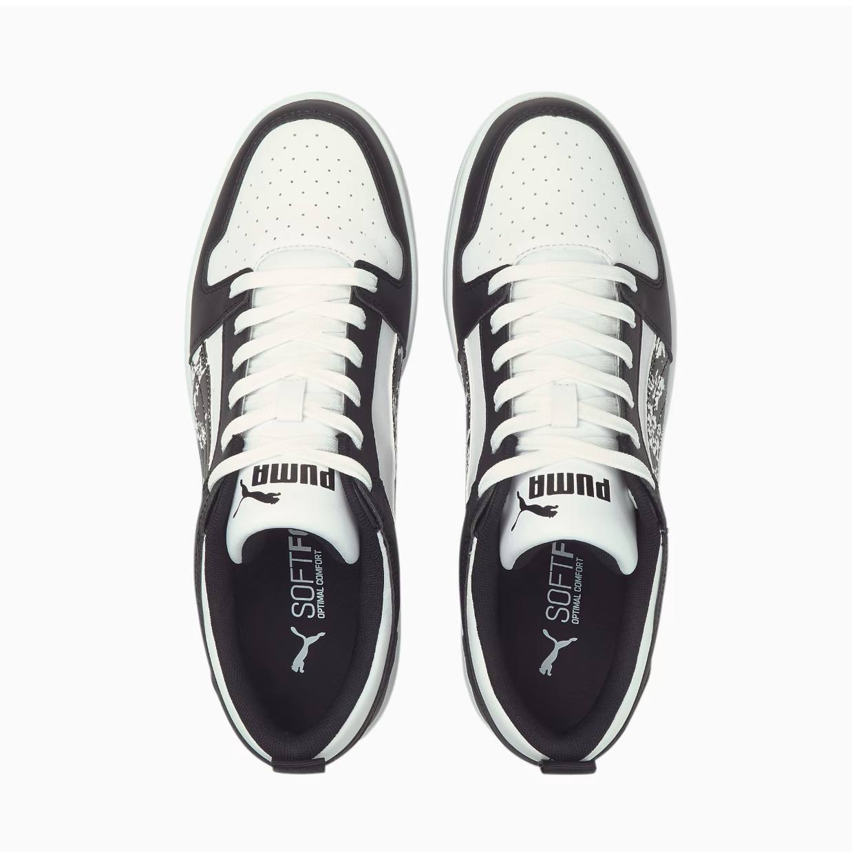 Puma Rebound Lay Up Low