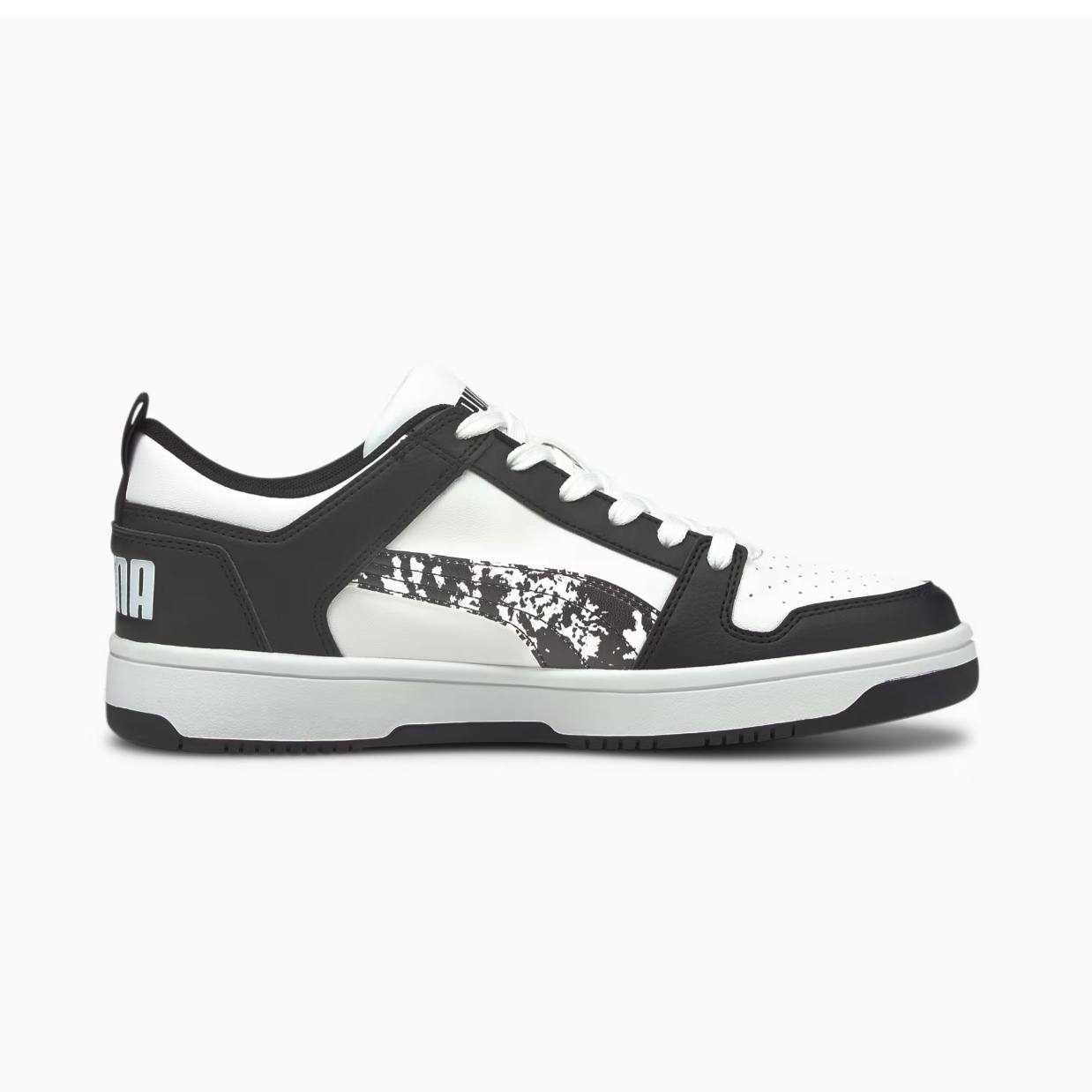 Puma Rebound Lay Up Low