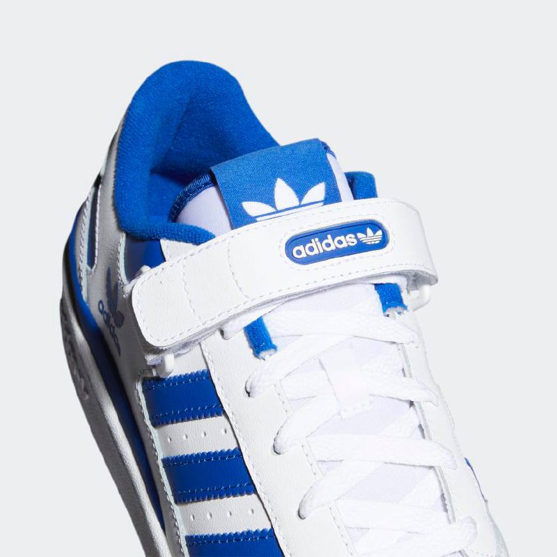 Adidas Forum Low