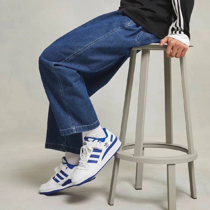 Adidas Forum Low