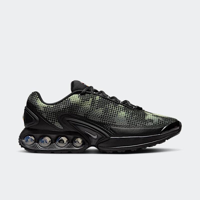Nike Air Max Dn ‘Olive Aura Camo’