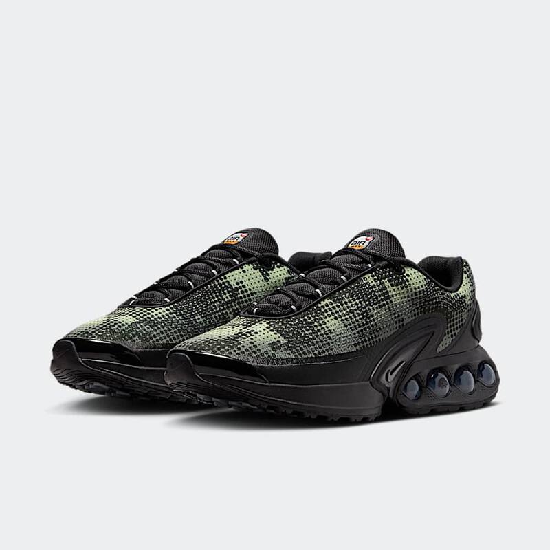 Nike Air Max Dn ‘Olive Aura Camo’