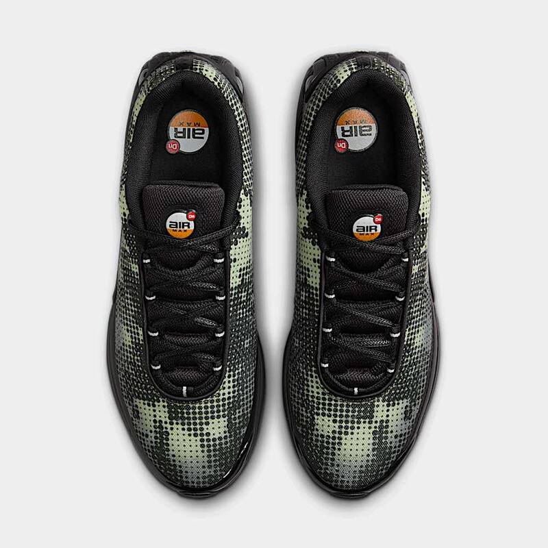 Nike Air Max Dn ‘Olive Aura Camo’