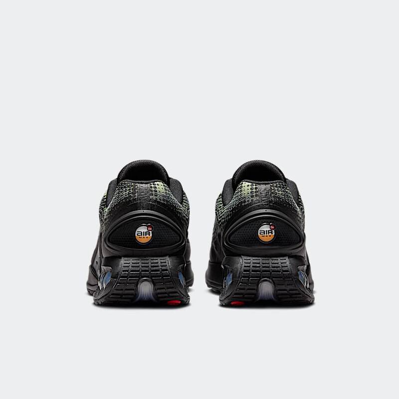 Nike Air Max Dn ‘Olive Aura Camo’