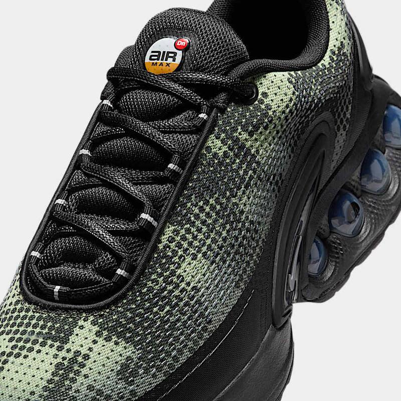 Nike Air Max Dn ‘Olive Aura Camo’