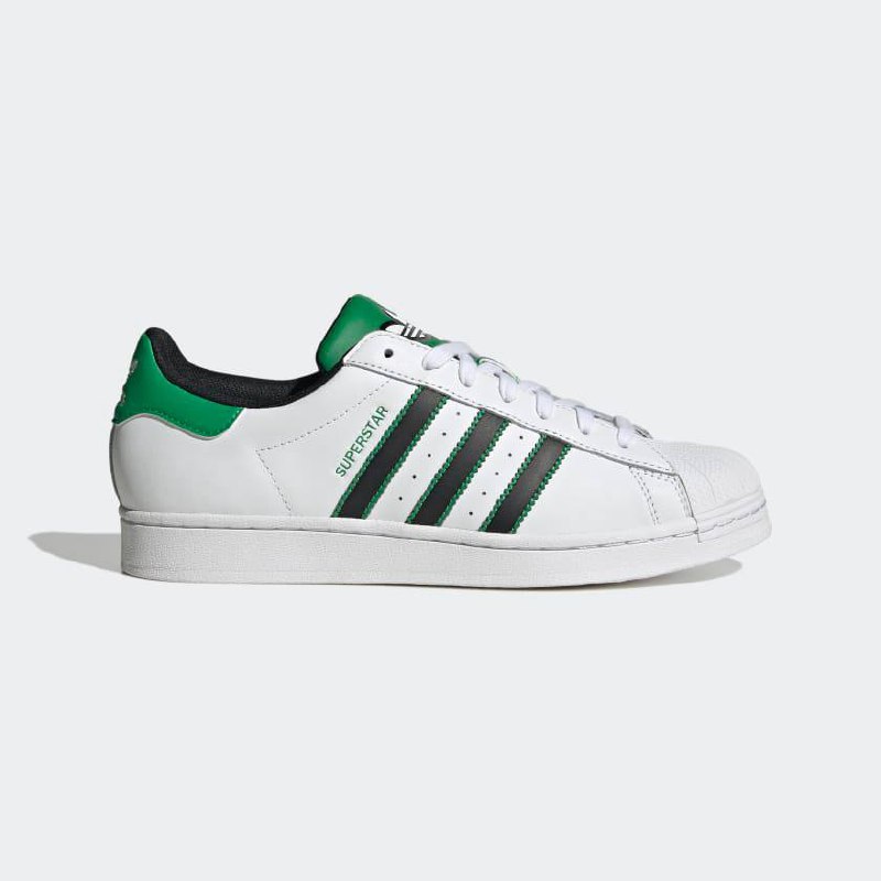 Adidas Superstar