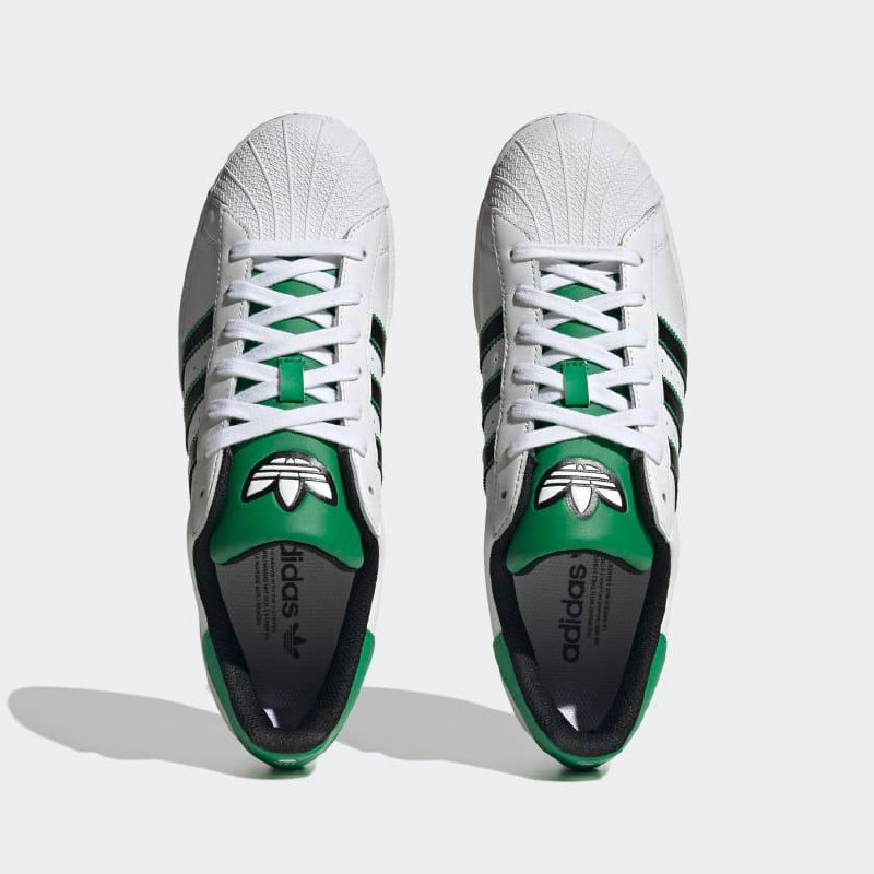 Adidas Superstar