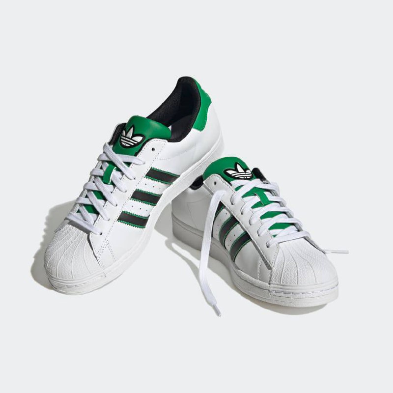 Adidas Superstar