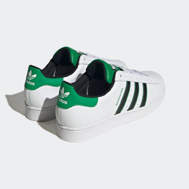 Adidas Superstar