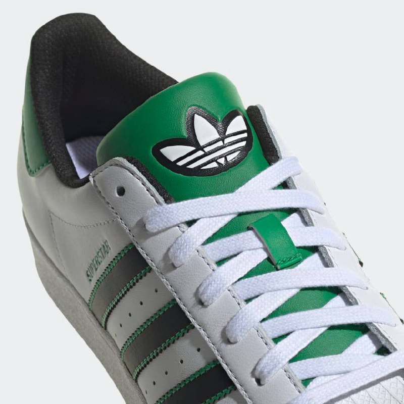 Adidas Superstar