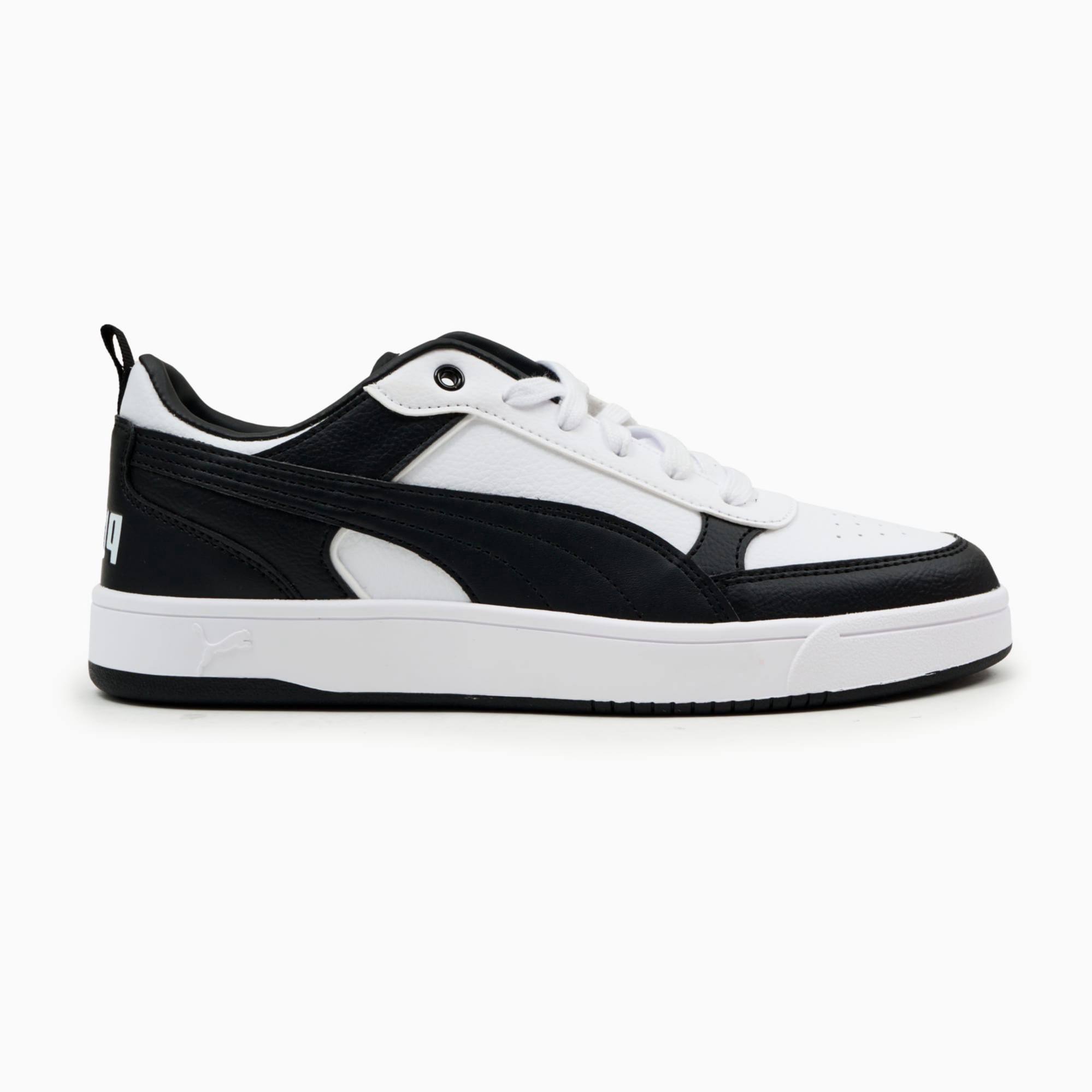 Puma Dribble