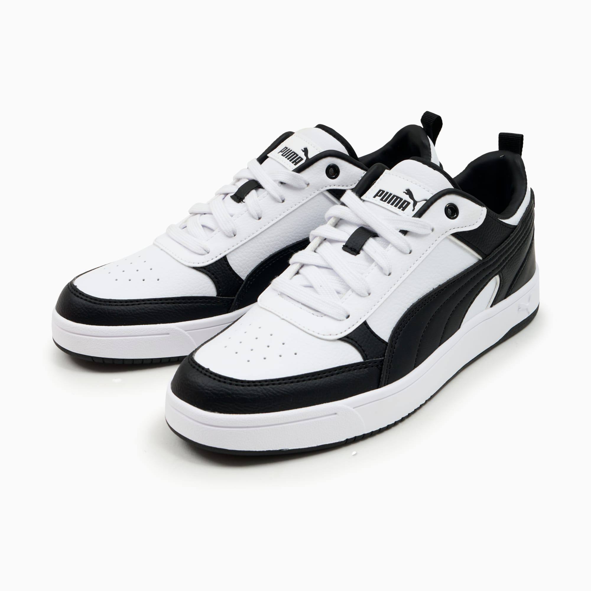 Puma Dribble
