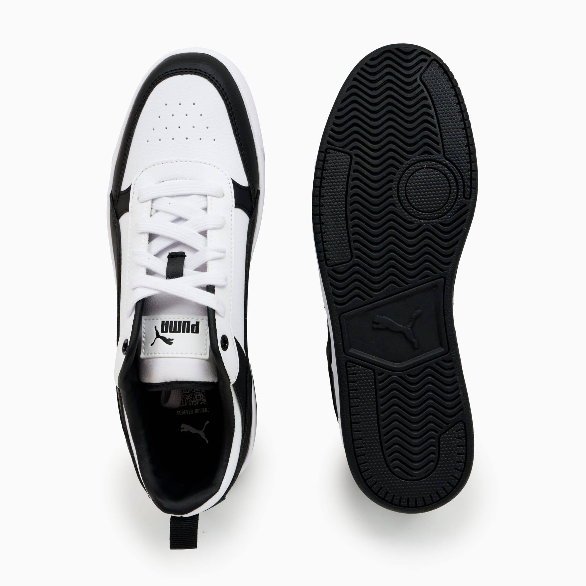 Puma Dribble