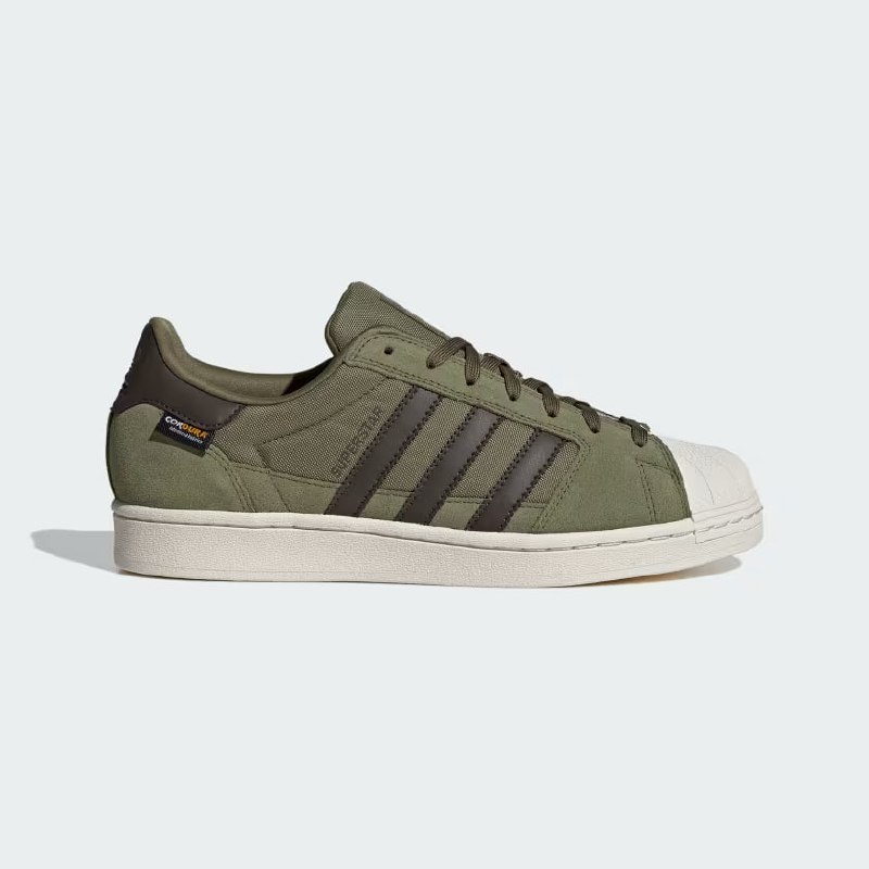 Adidas Superstar
