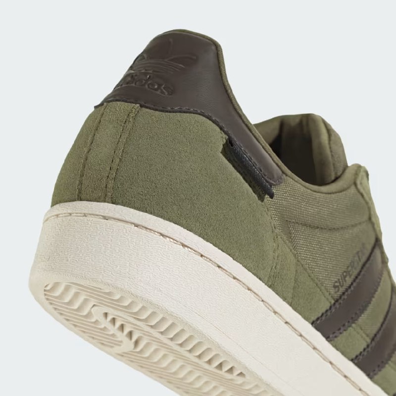 Adidas Superstar