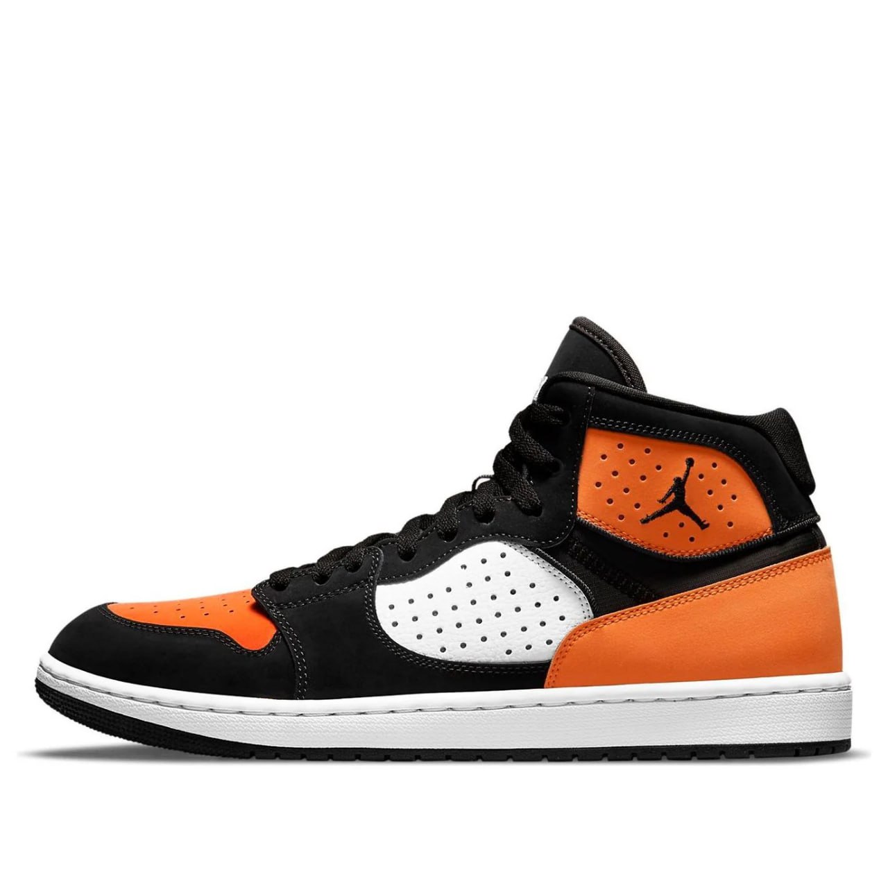 Air Jordan Access 'Shattered Backboard'