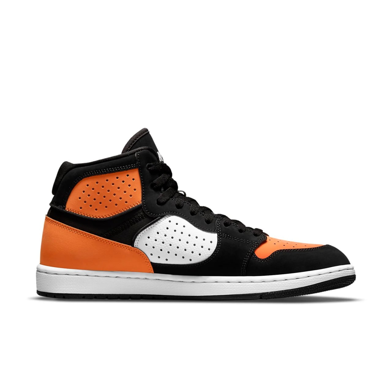 Air Jordan Access 'Shattered Backboard'