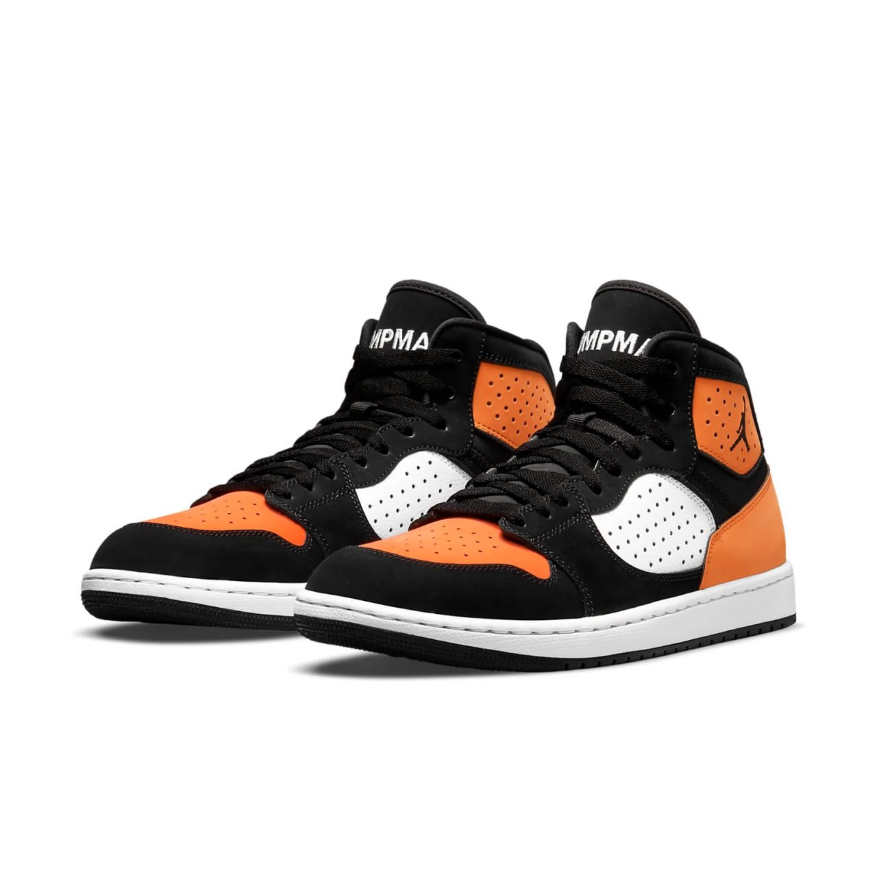 Air Jordan Access 'Shattered Backboard'
