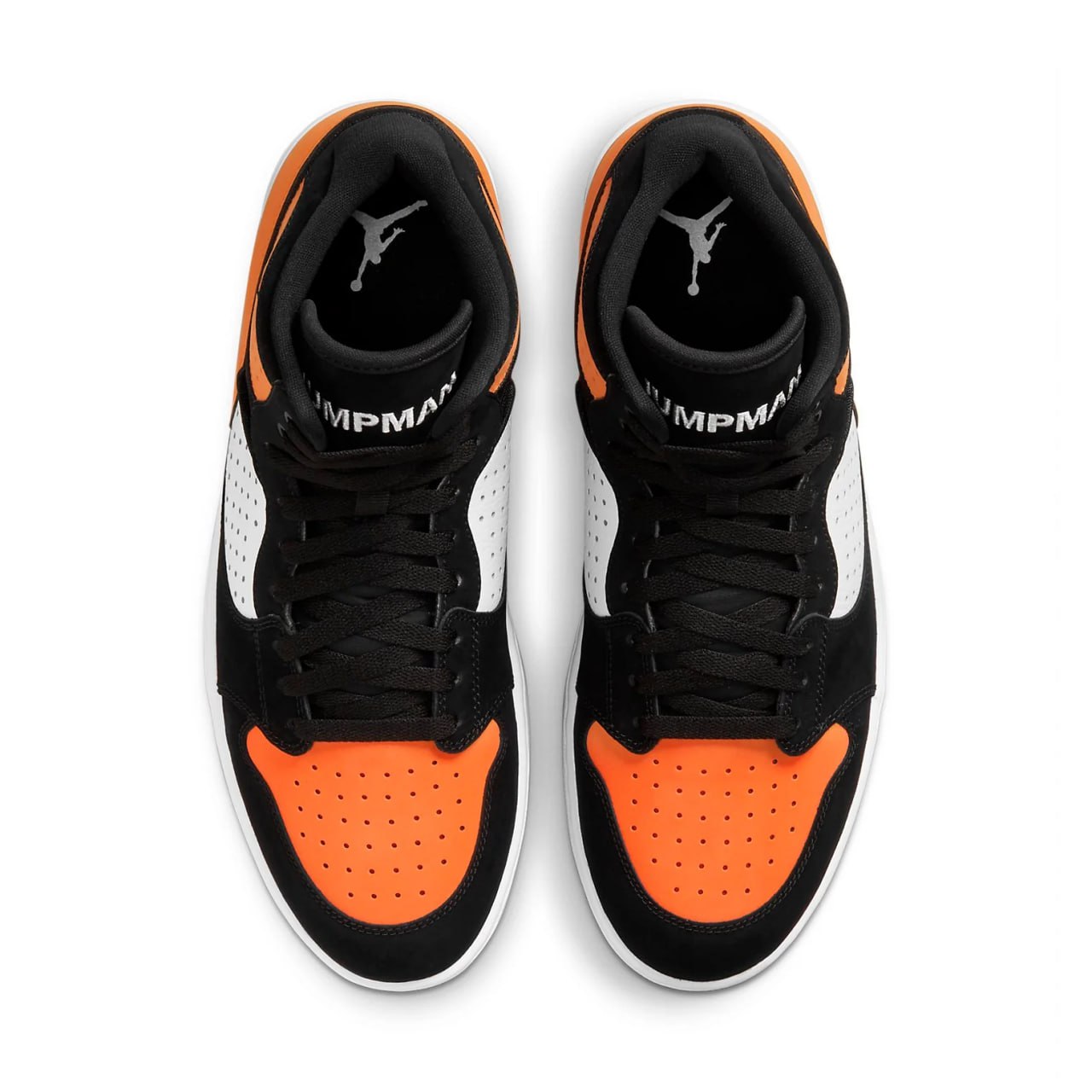 Air Jordan Access 'Shattered Backboard'