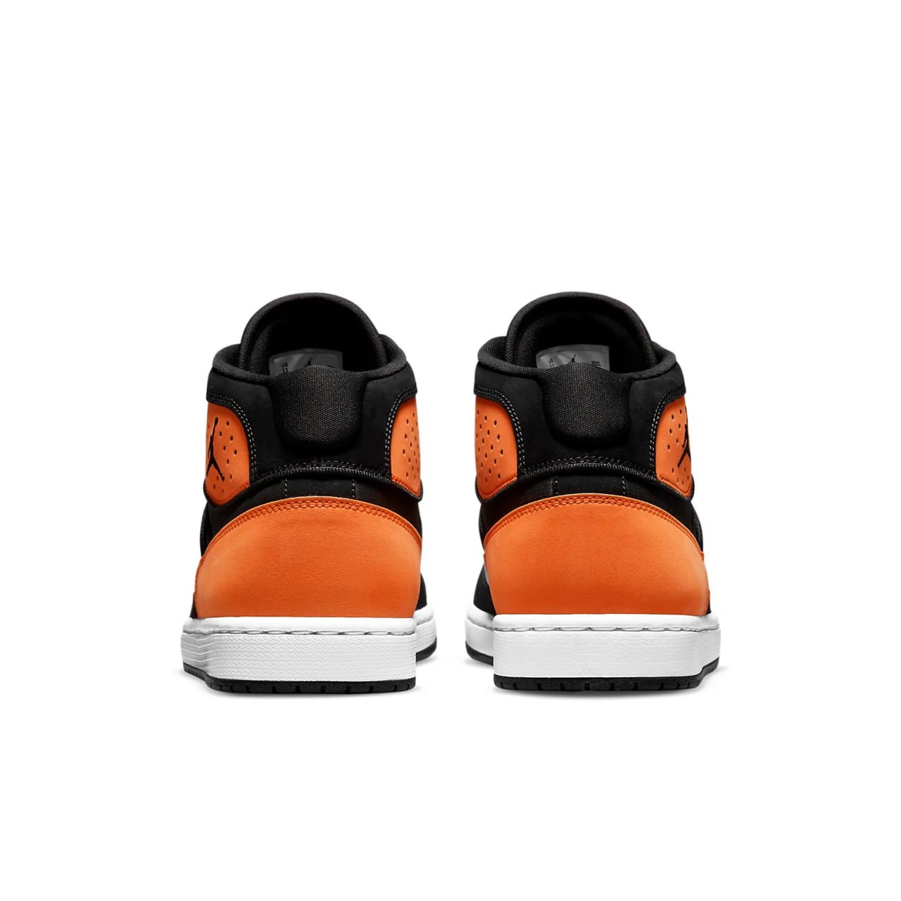 Air Jordan Access 'Shattered Backboard'